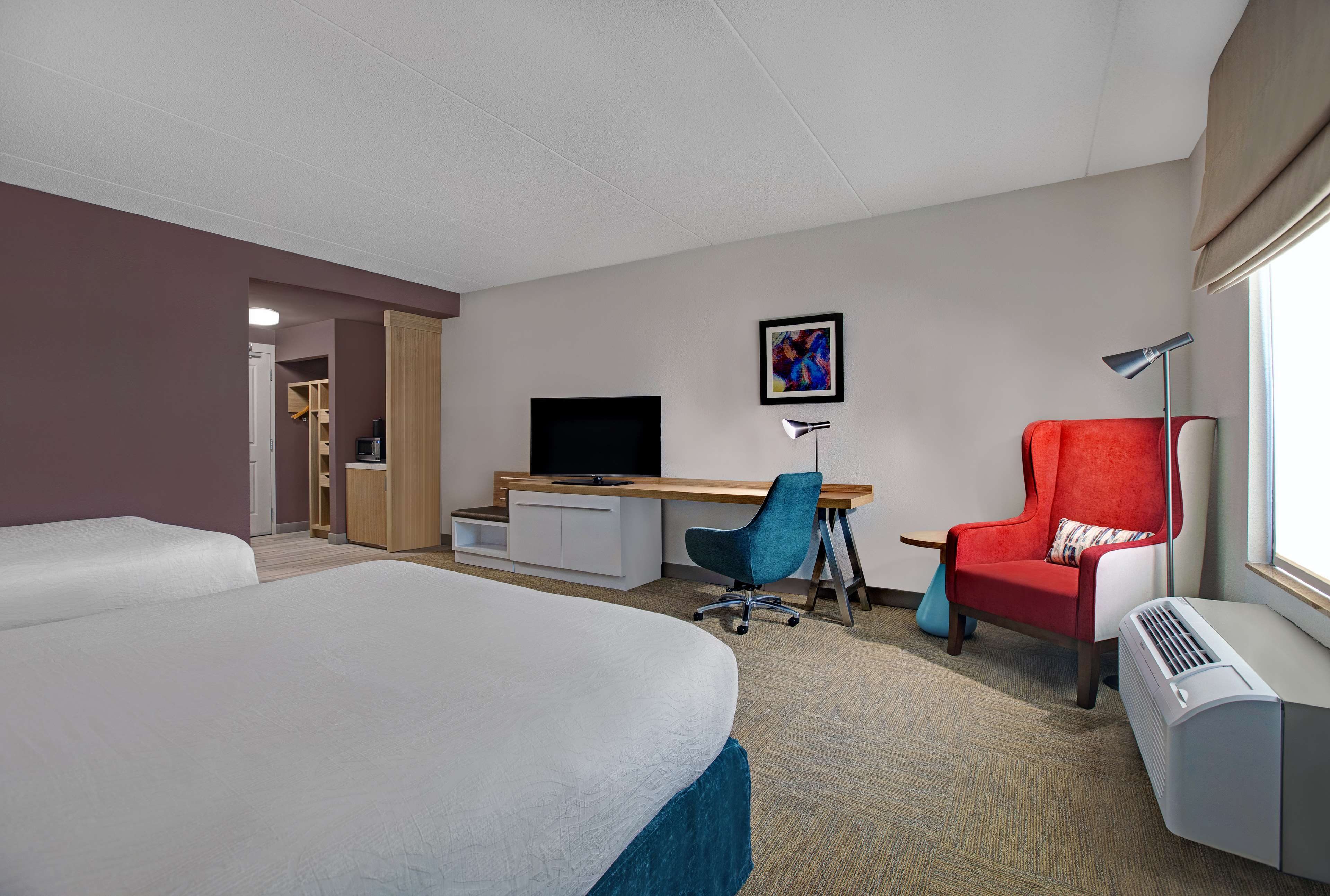 Фото Hilton Garden Inn Memphis/Southaven, Ms