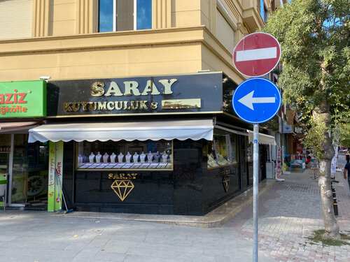 Saray Kuyumculuk Fotoğraf 2