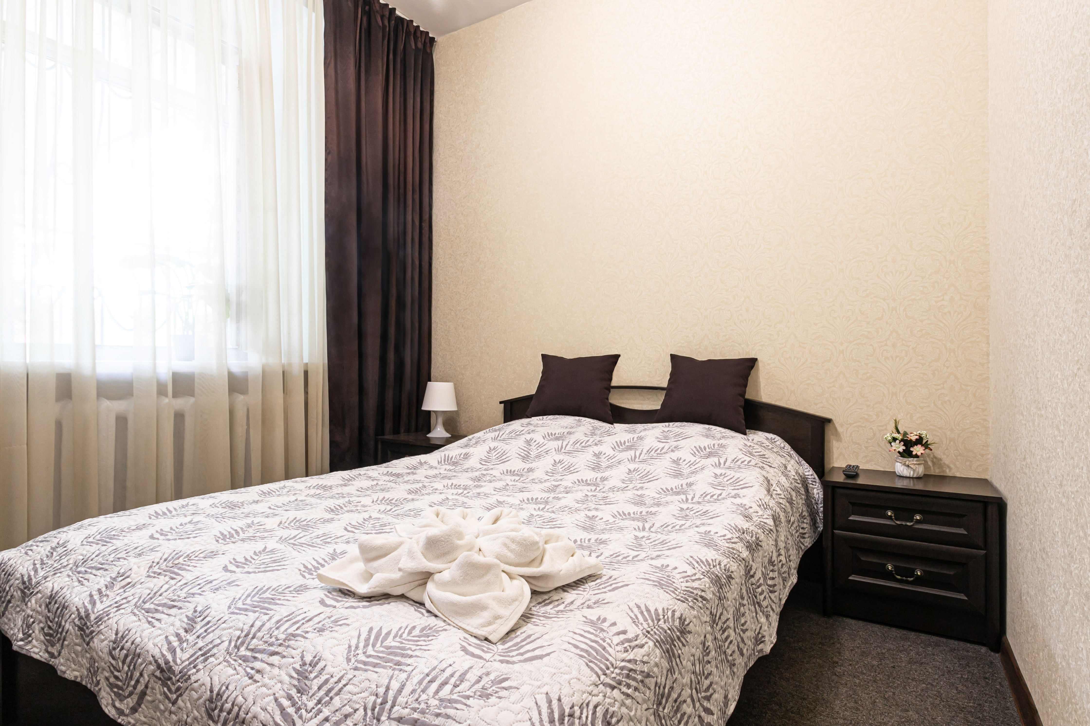 Фото Причал