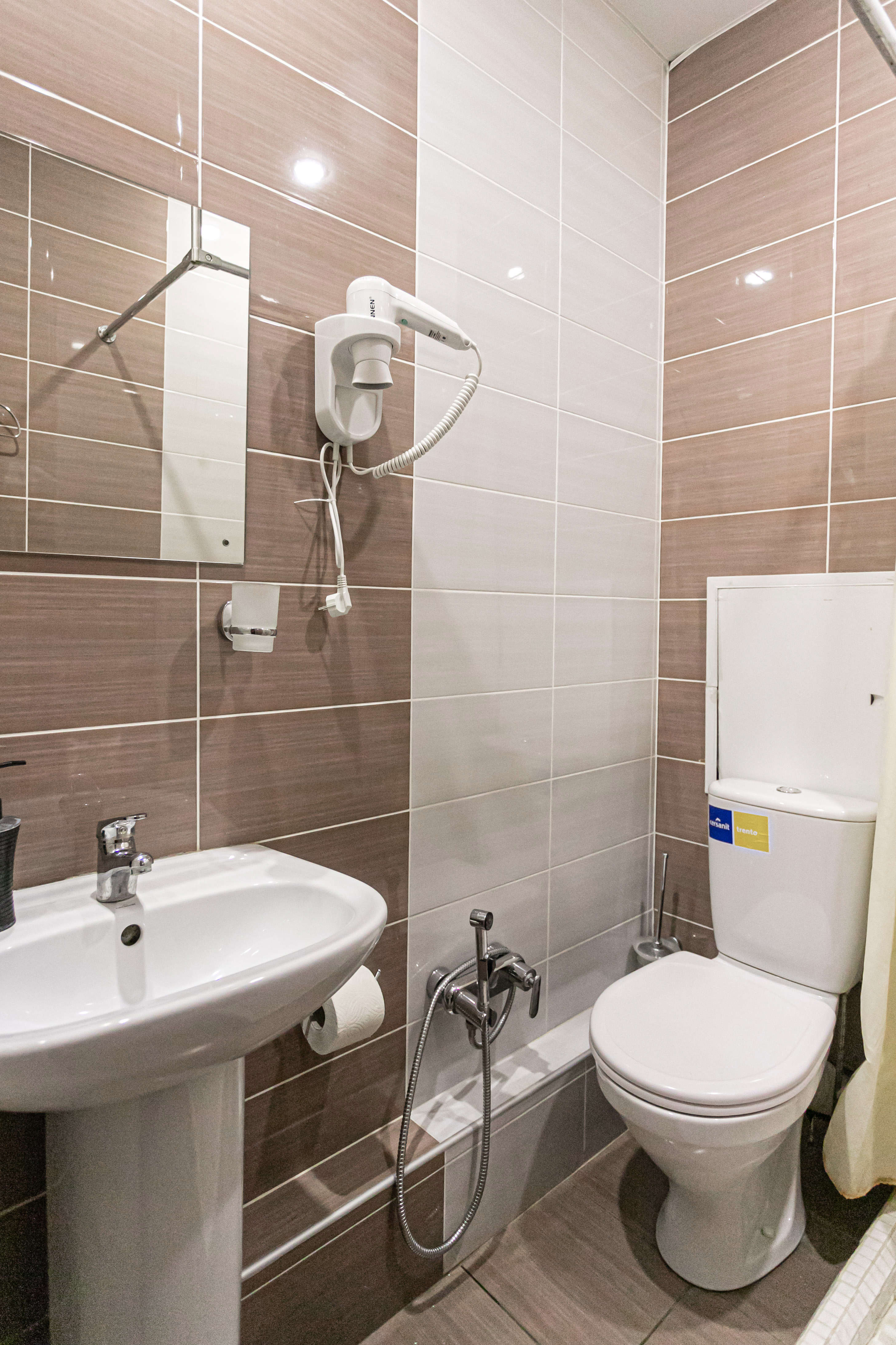 Фото Причал