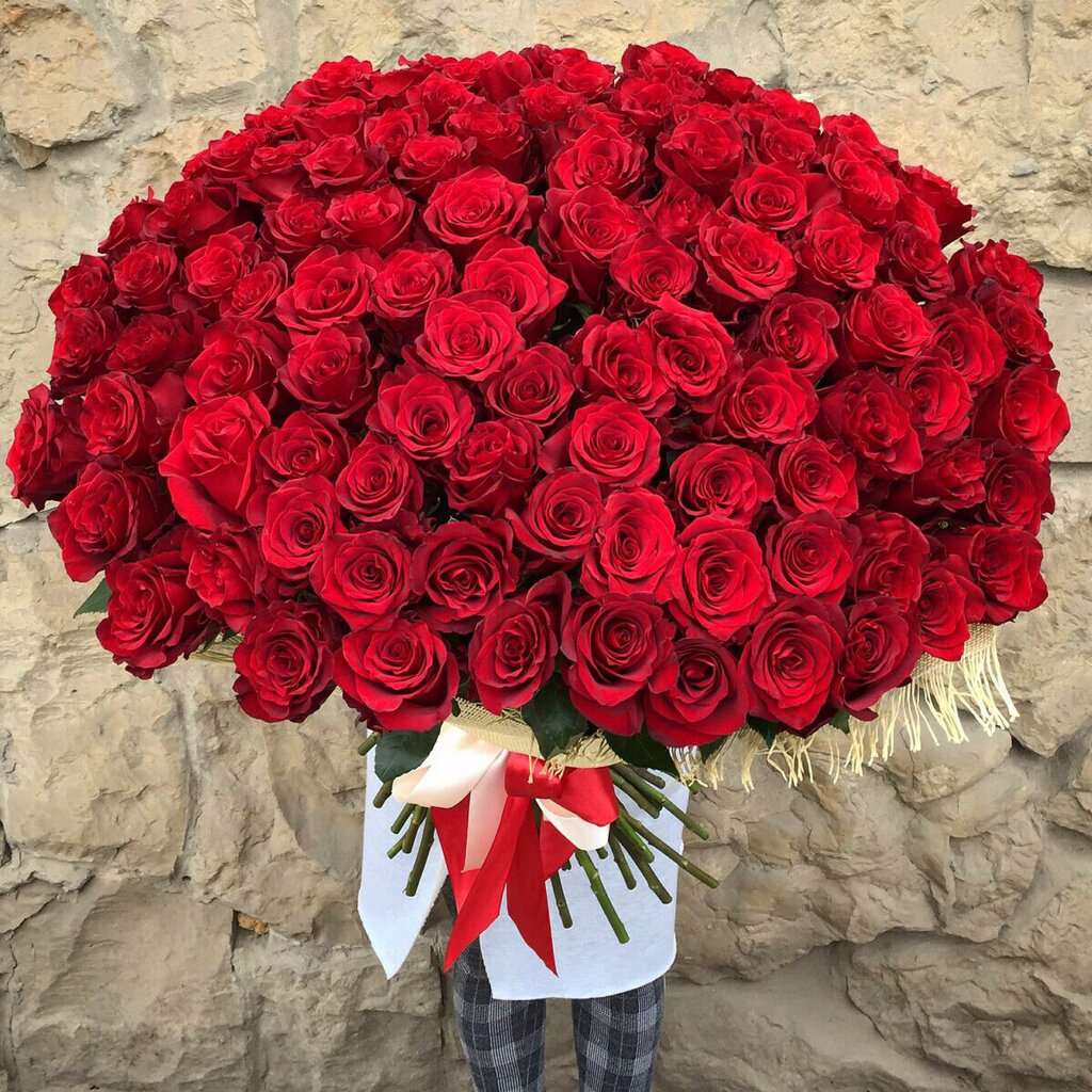 توصيل باقات الزهور Flower House - market of the flowers ، ألماتي، صورة