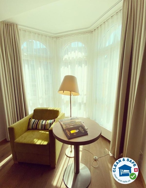 Фото Hotel Platzhirsch