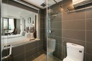 Гостиница Shining Boutique Hotel and SPA