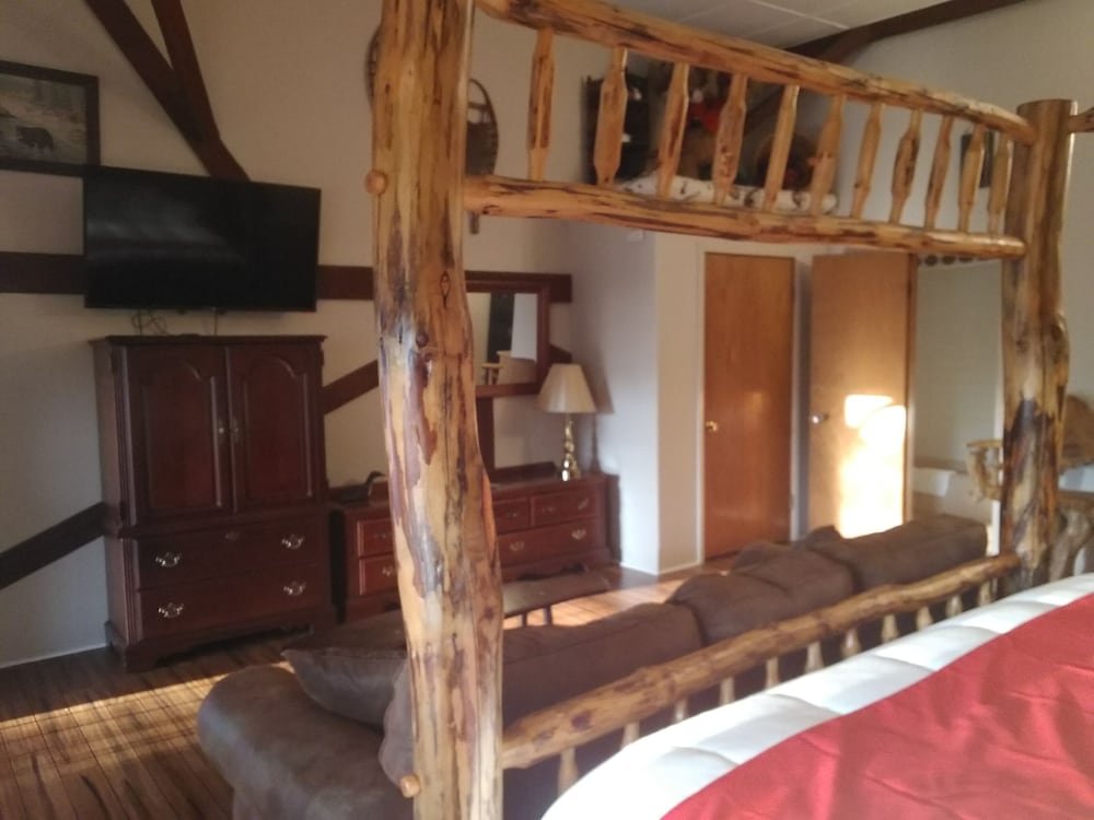 Фото Stay Saratoga