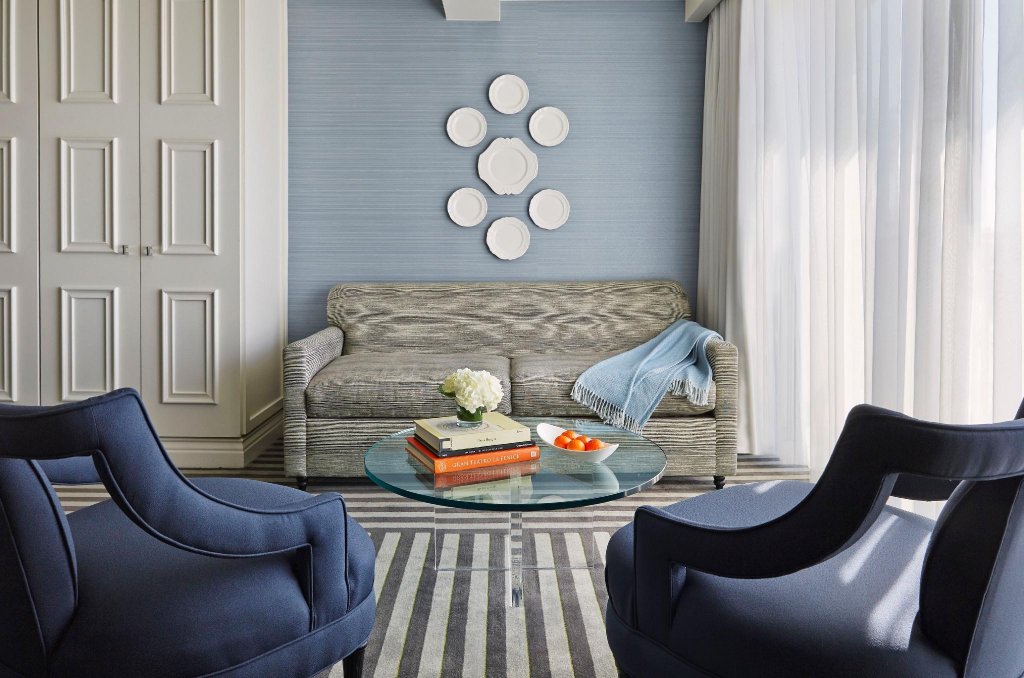 Фото Viceroy Santa Monica