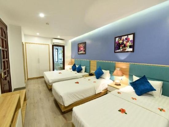 Фото Amorita Boutique Hotel