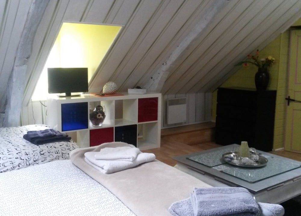 Фото Manoir de Condé B&b Prestige