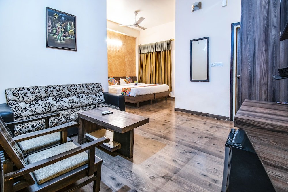 Фото Hotel Global Inn