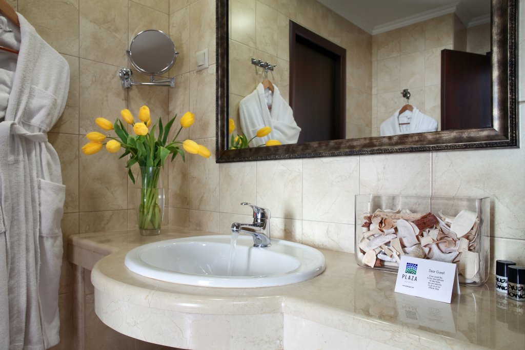 Фото Плаза СПА