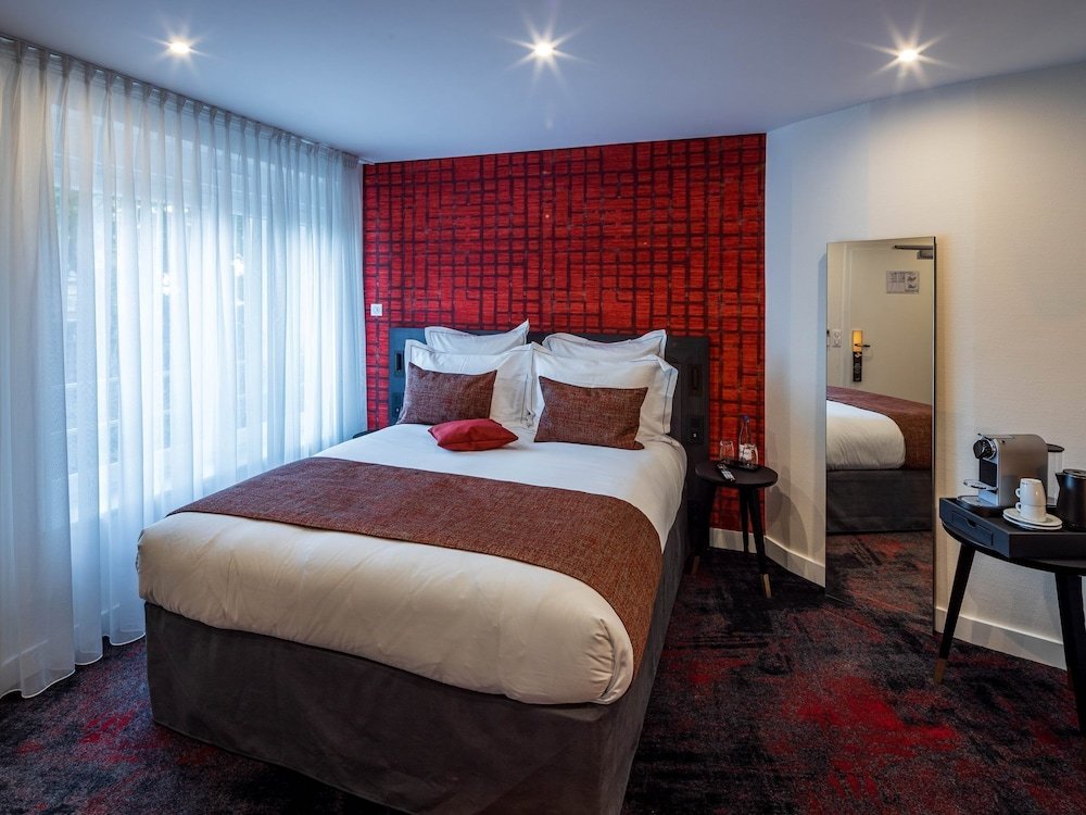 Фото Garrigae Villa La Florangerie