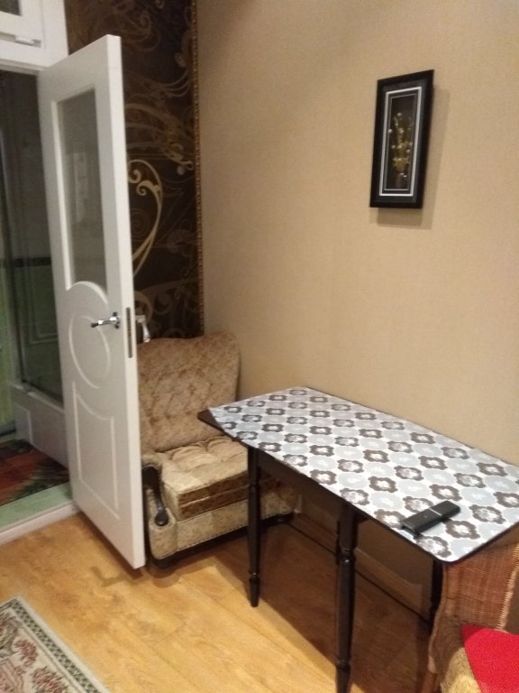 Фото Меблированные комнаты