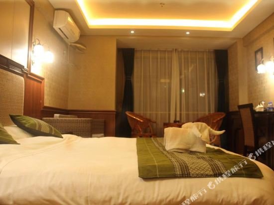 Фото Siam Hotel Xishuangbanna