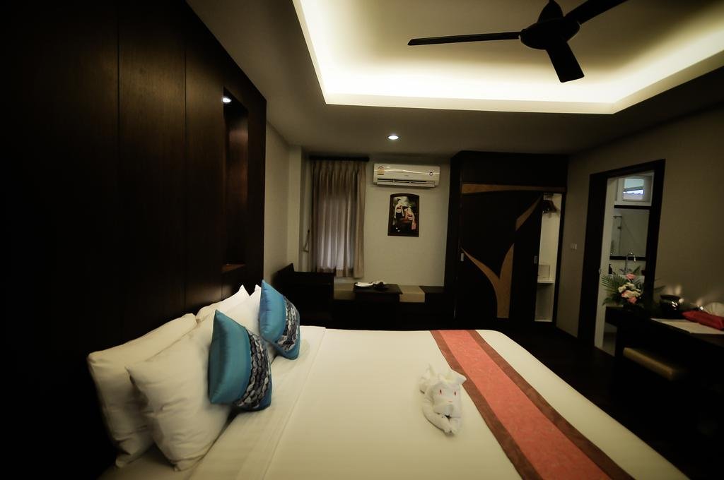 Фото Koh Chang Paradise Resort & SPA