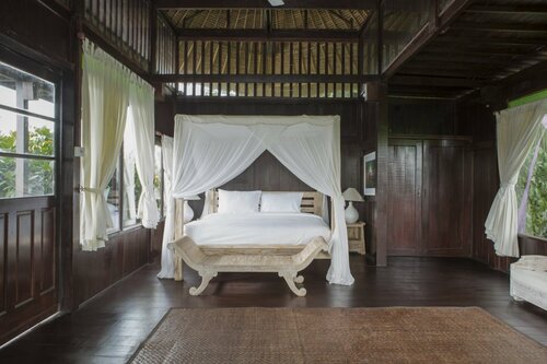 Вилла Bali Holiday Villas – Jean Francois