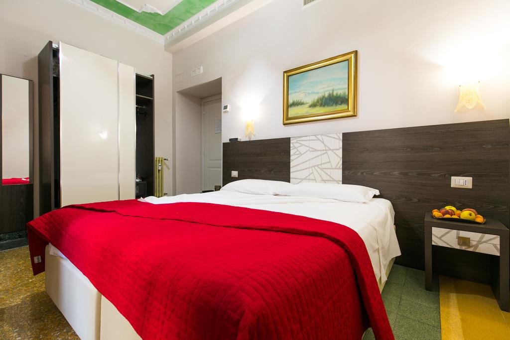 Фото Anthony Guesthouse