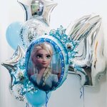 Balls Of Joy (40 let Pobedy Street, 103), goods for holiday