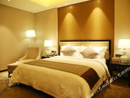 Фото Kaixuanmen Hotel Shijiazhuang