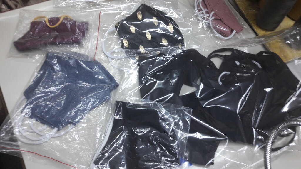 Tailor Dilek Clothing Alteration House, Istanbul, photo