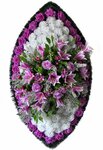 City funeral service (vulica Astrowskaga, 64/1) ، مكان الجنازة