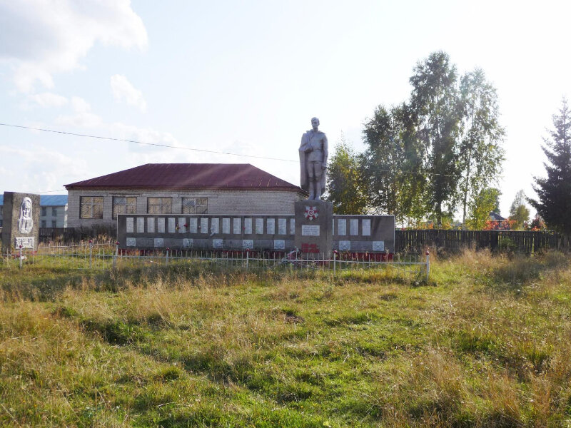 Карта село александровское томская область александровский район