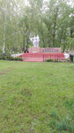 Воинам-односельчанам, погибшим в годы Великой Отечественной войны (selo Soldatskoye, ulitsa Mira, 1литЗ), monument, memorial