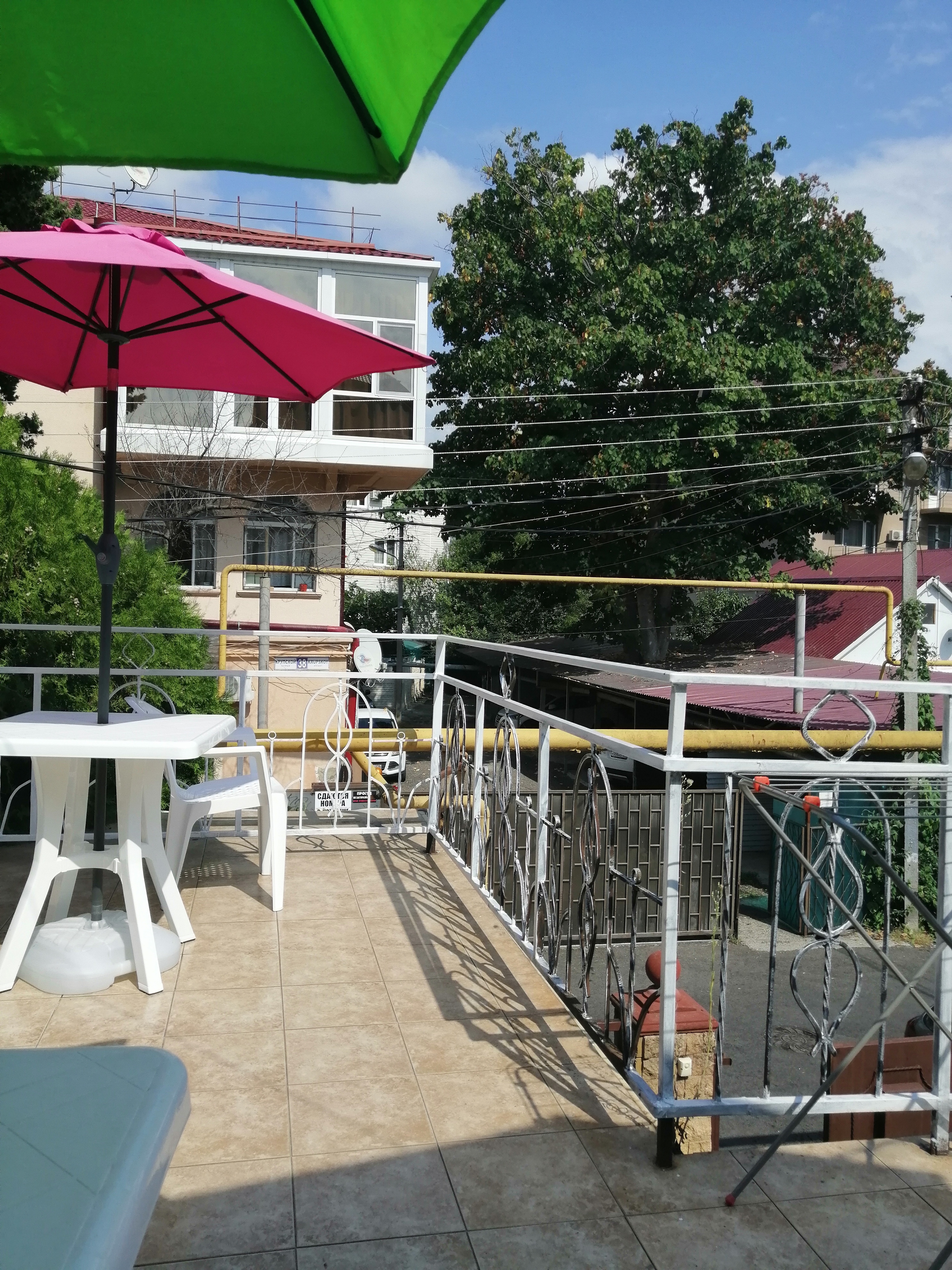 Фото Прованс