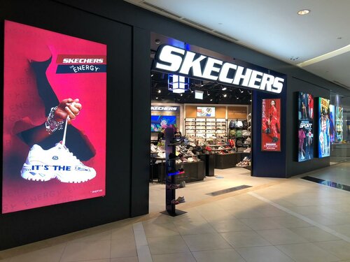 Butik skechers on sale