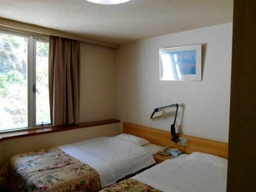 Гостиница Hotel Kawacho