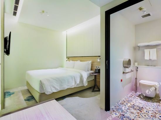 Фото Zen Rooms Boat Quay