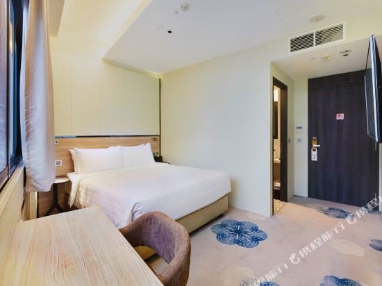 Фото Zen Rooms Boat Quay