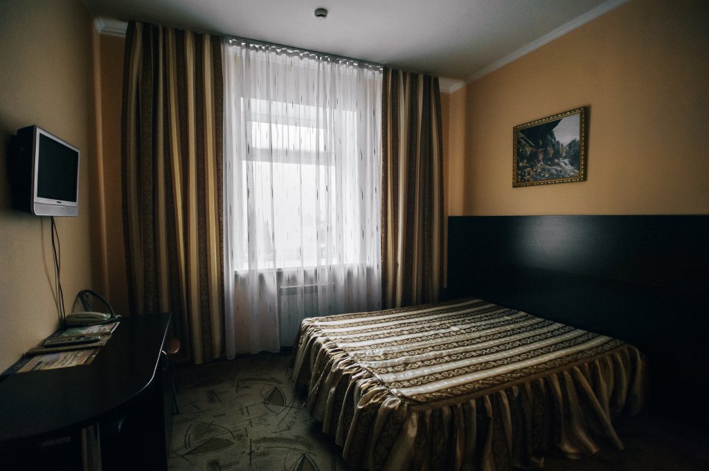 Фото Отель Твой