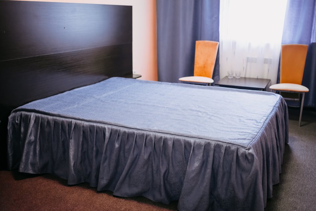 Фото Отель Твой