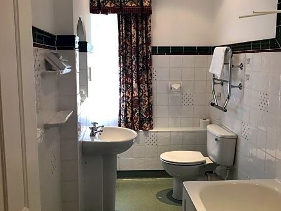 Фото Best Western Red Lion Hotel