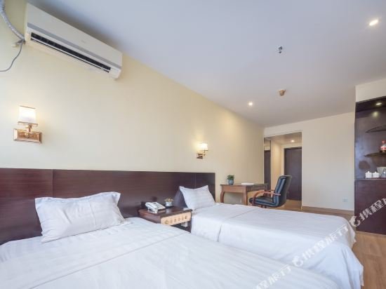 Фото Guangxin Hotel Shenzhen