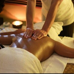 صالون تدليك Point Therapy ، أنطاليا، صورة