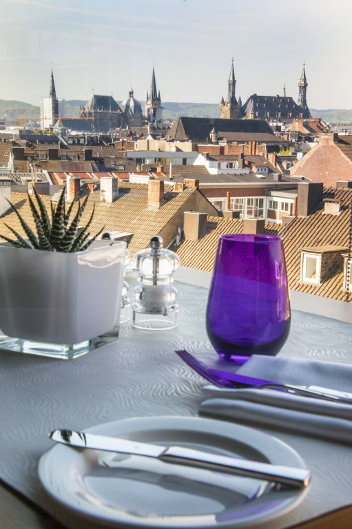 Фото INNSiDE by Meliá Aachen