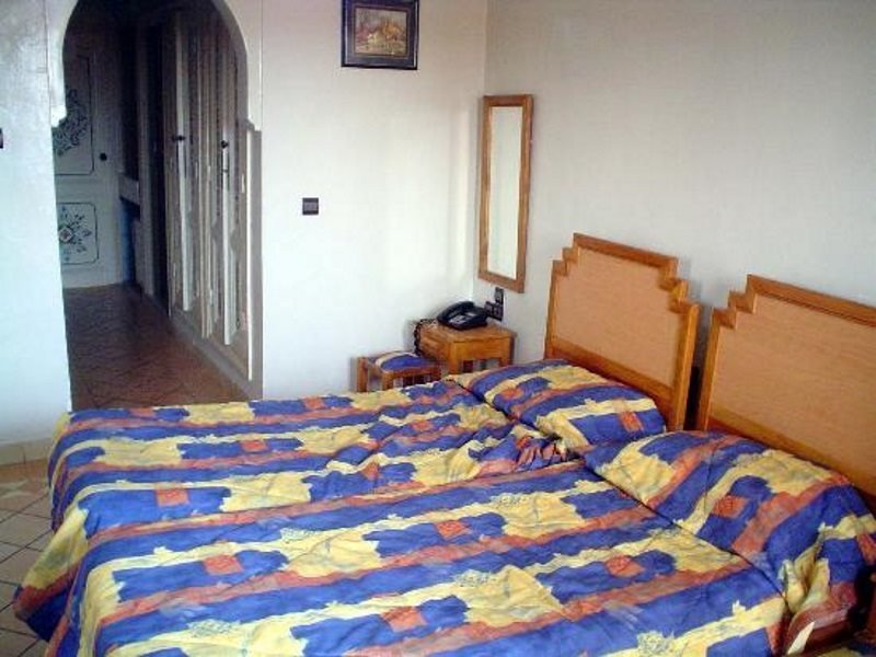 Фото Ayoub Hotel & SPA