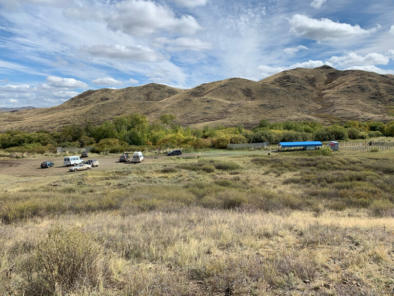 Баянбай ата святое место где находится карта
