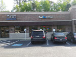 FedEx Office Print & Ship Center (South Carolina, Richland County, Forest Acres), copy center