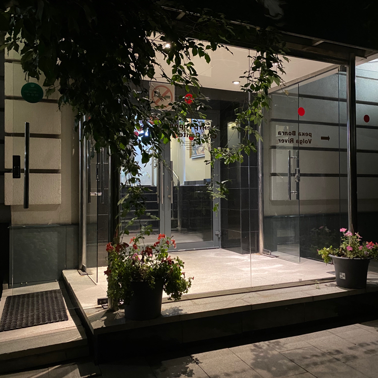 Фото Граф Орлов