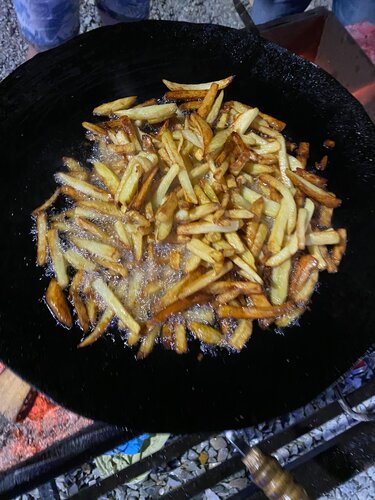 Гостиница Паруса в Кабардинке