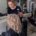 Мастер Класс (Krasnoarmeyskaya Street, 41), beauty salon