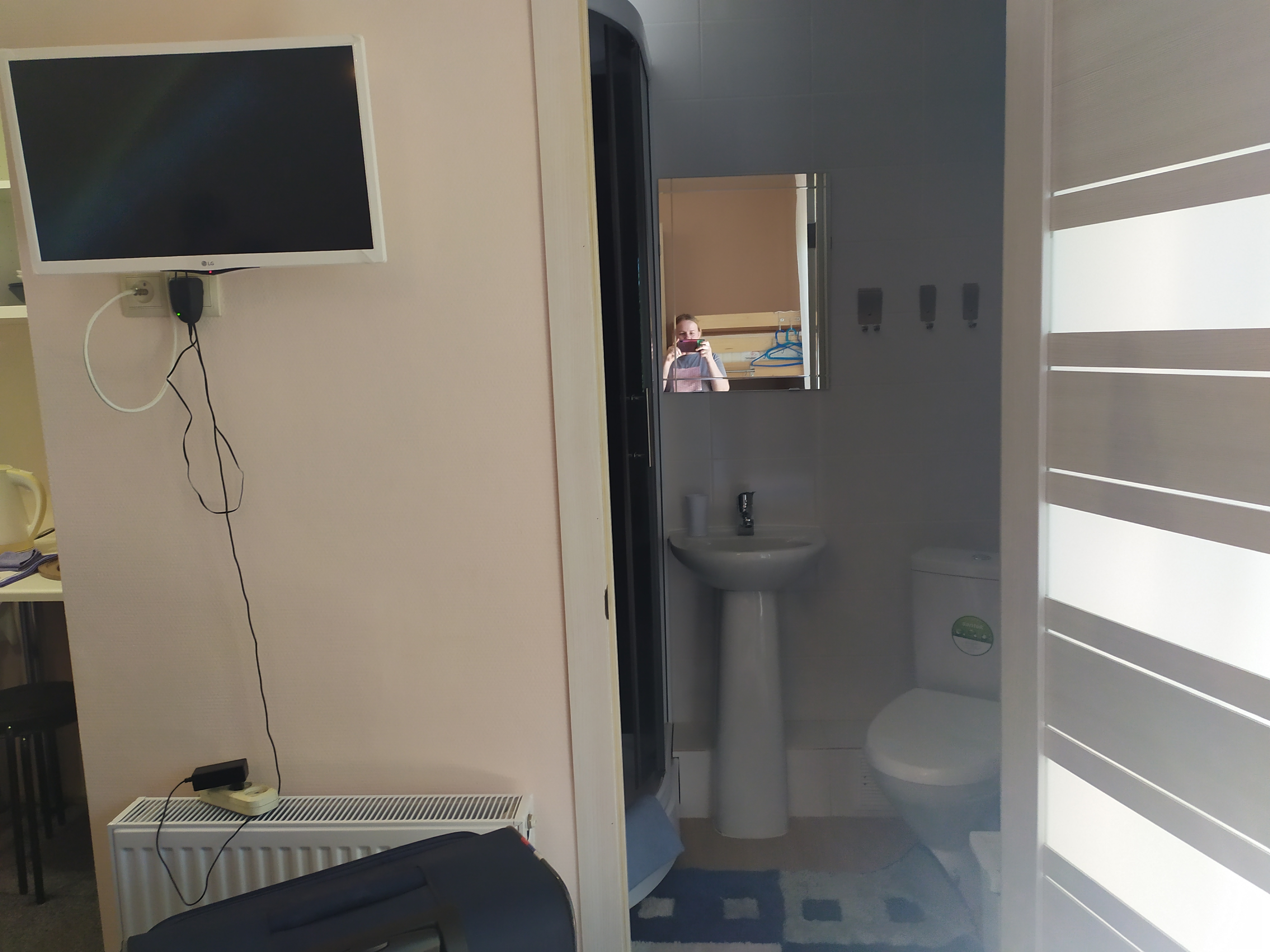 Фото Ривьера