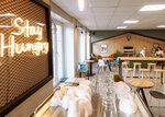 Jeffrey’s Coffeeshop (Volokolamskoye Highway, 11с2), coffee shop