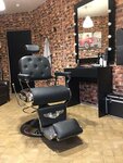 Garage (posyolok Beryozovy, 2-ya Tselinogradskaya ulitsa, 44к2), barber shop