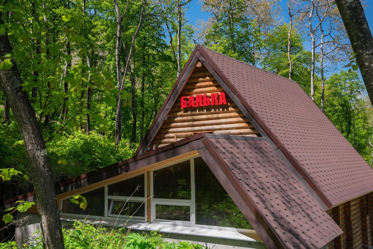 Фото Гостиница Армхи