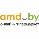 Amd.by (Бобруйск, Чонгарская ул., 160), пункт выдачи в Бобруйске