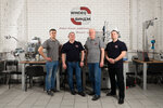 Technical Center Windeq (Selkhoztekhnika Settlement, Pokrovskaya Street, 1А) ، معدات صناعية