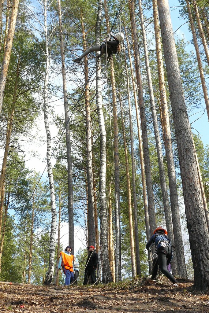 Клуб для детей и подростков Азимут, Йошкар‑Ола, фото