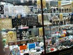 Magazin bizhuterii (Novokuznetsk, prospekt Druzhby, 62А), jewelry shop